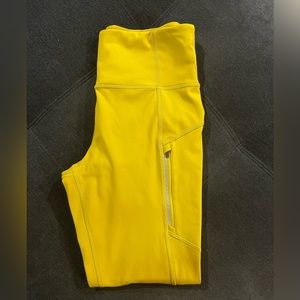 Rainier Athleta Pant Size S